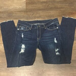 Women KanCan Jeans size 11